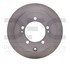 600-72030 by DYNAMIC FRICTION COMPANY - Disc Brake Rotor