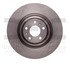 600-73034 by DYNAMIC FRICTION COMPANY - Disc Brake Rotor