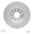 600-73082 by DYNAMIC FRICTION COMPANY - Disc Brake Rotor