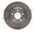 600-63118 by DYNAMIC FRICTION COMPANY - Disc Brake Rotor