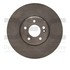 600-63119 by DYNAMIC FRICTION COMPANY - Disc Brake Rotor