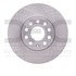 600-74028 by DYNAMIC FRICTION COMPANY - Disc Brake Rotor