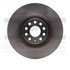 600-74029 by DYNAMIC FRICTION COMPANY - Disc Brake Rotor