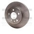 600-74040 by DYNAMIC FRICTION COMPANY - Disc Brake Rotor