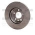 600-74040 by DYNAMIC FRICTION COMPANY - Disc Brake Rotor