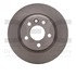 600-74047 by DYNAMIC FRICTION COMPANY - Disc Brake Rotor