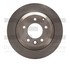 600-74048 by DYNAMIC FRICTION COMPANY - Disc Brake Rotor