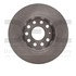 600-74059 by DYNAMIC FRICTION COMPANY - Disc Brake Rotor