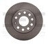 600-74059 by DYNAMIC FRICTION COMPANY - Disc Brake Rotor