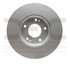 604-21009 by DYNAMIC FRICTION COMPANY - COATED ROTOR