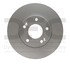 604-21009 by DYNAMIC FRICTION COMPANY - COATED ROTOR