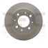 604-21008 by DYNAMIC FRICTION COMPANY - GEOSPEC Coated Rotor - Blank