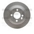 604-32003 by DYNAMIC FRICTION COMPANY - GEOSPEC Coated Rotor - Blank