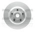 604-39003 by DYNAMIC FRICTION COMPANY - COATED ROTOR