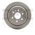 604-48063 by DYNAMIC FRICTION COMPANY - GEOSPEC Coated Rotor - Blank