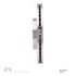 604-54217 by DYNAMIC FRICTION COMPANY - GEOSPEC Coated Rotor - Blank