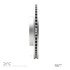 604-59039 by DYNAMIC FRICTION COMPANY - GEOSPEC Coated Rotor - Blank