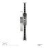 604-67087 by DYNAMIC FRICTION COMPANY - GEOSPEC Coated Rotor - Blank