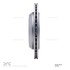 604-63131 by DYNAMIC FRICTION COMPANY - GEOSPEC Coated Rotor - Blank