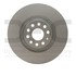 604-74034 by DYNAMIC FRICTION COMPANY - GEOSPEC Coated Rotor - Blank