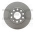 604-74059 by DYNAMIC FRICTION COMPANY - GEOSPEC Coated Rotor - Blank