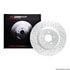 Dynamic Friction Company 63101000L Disc Brake Rotor | FinditParts