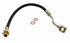 BH38588 by RAYBESTOS - Raybestos Element3 Brake Hose