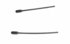 BC93473 by RAYBESTOS - Brake Parts Inc Raybestos Element3 Parking Brake Cable
