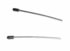 BC95368 by RAYBESTOS - Brake Parts Inc Raybestos Element3 Parking Brake Cable