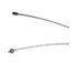 BC95367 by RAYBESTOS - Brake Parts Inc Raybestos Element3 Parking Brake Cable