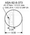 1R11-221 by CONTINENTAL AG - AIR SPRING