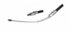 BC93545 by RAYBESTOS - Brake Parts Inc Raybestos Element3 Parking Brake Cable