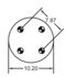 1R14-137 by CONTINENTAL AG - [FORMERLY GOODYEAR] Air Spring Rolling Lobe