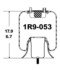 1R9-053 by CONTINENTAL AG - [FORMERLY GOODYEAR] AIR SPRING