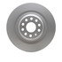 90026006 by DYNAMIC FRICTION COMPANY - Hi-Carbon Alloy GEOMET Coated Rotor