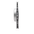 90026006 by DYNAMIC FRICTION COMPANY - Hi-Carbon Alloy GEOMET Coated Rotor