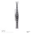 900-20026 by DYNAMIC FRICTION COMPANY - Hi- Carbon Alloy GEOMET Coated