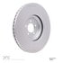 900-20026 by DYNAMIC FRICTION COMPANY - Hi- Carbon Alloy GEOMET Coated