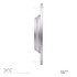 900-27035 by DYNAMIC FRICTION COMPANY - Hi- Carbon Alloy GEOMET Coated