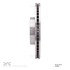 900-46036 by DYNAMIC FRICTION COMPANY - Hi- Carbon Alloy GEOMET Coated