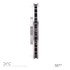 900-45017 by DYNAMIC FRICTION COMPANY - Hi- Carbon Alloy GEOMET Coated