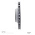920-02040D by DYNAMIC FRICTION COMPANY - Hi-Carbon Alloy Rotor - Drilled