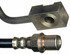 BH380264 by RAYBESTOS - Brake Parts Inc Raybestos Element3 Brake Hydraulic Hose