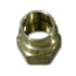 BWP-NSI BF102 Pipe Fitting ASSM W/SPRING 3/8 X 1/4