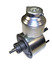 Newstar S-5897 Power Steering Pump Power Steering Pump - with Reservoir