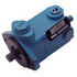 S-D751 by NEWSTAR - Power Steering Pump - 6 Capacity, 11 Tooth Spline Shaft, 6 USGPM Flow Rate, 1750 PSI, CCW