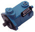 Newstar S-B168 Power Steering Pump Power Steering Pump - 11 Capacity, 11 Tooth Spline Shaft, 6 USGPM Flow Rate, 2000 PSI, CW