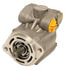 S-18335 by NEWSTAR - Power Steering Pump - 2 Line, Aluminum, 2 Bolt Flange, 11 Tooth Spline, 7.40 GPM, 2175 PSI, CW