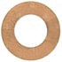 24182 by FOUR SEASONS - Oil Drain Plug Copper Was