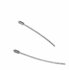 BC94091 by RAYBESTOS - Brake Parts Inc Raybestos Element3 Parking Brake Cable